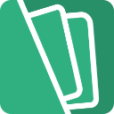 [BookFolder application icon]